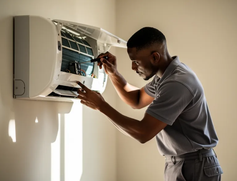 AC Repair Cole Harbour
